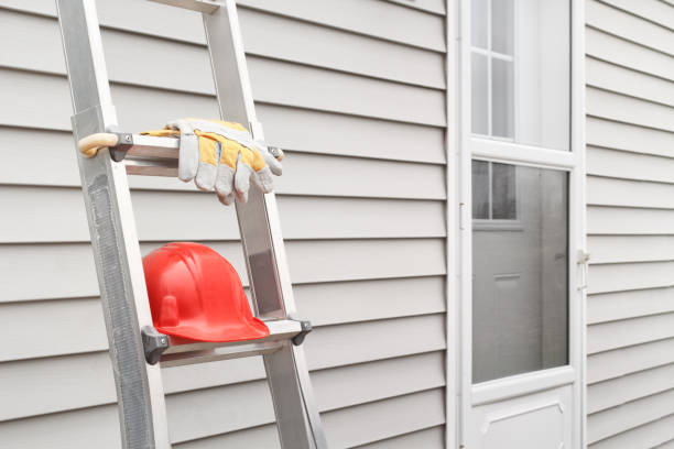 Best Steel Siding Installation  in Phillipsburg, NJ