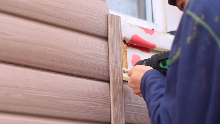 Best Siding for Commercial Buildings  in Phillipsburg, NJ